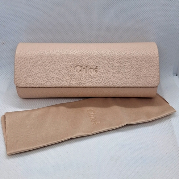 Chloe Accessories - CHLOE  soft case for sunglasses